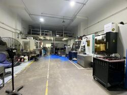 Ispace (D22), Factory #618753961